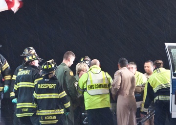 Libya humanitarian relief