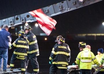 Libya humanitarian relief