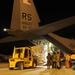 Humanitarian aid to Turkey 2011
