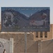 Afghan and US forces meet with local leaders in Ulagay