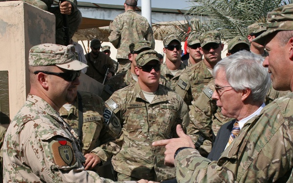 Thanks for all you do