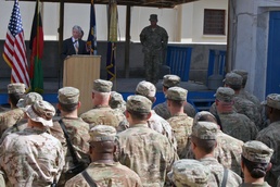 Thank you Camp Nathan Smith