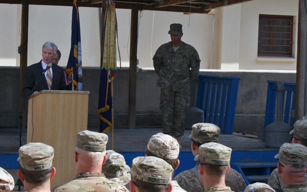 Thank you Camp Nathan Smith