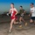 Runners endure Marine Corps Marathon Forward in Helmand province