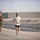 Runners endure Marine Corps Marathon Forward in Helmand province