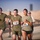 Runners endure Marine Corps Marathon Forward in Helmand province