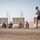 Runners endure Marine Corps Marathon Forward in Helmand province
