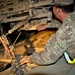 Soldiers bring more vehicles to the fight