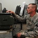 Electronic warfare soldiers keep battlefield safe