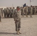 TOA of the 2-135 INF to the 112 MP