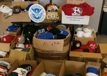 Operation Strike Out