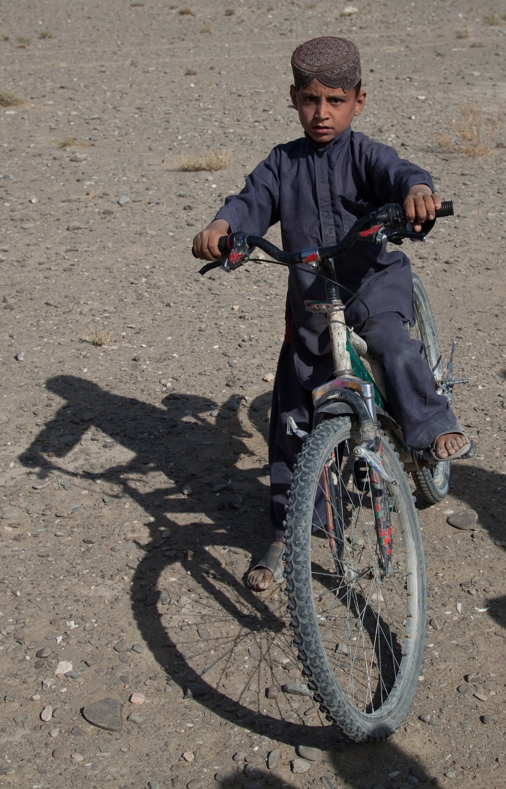 Children of Kandahar