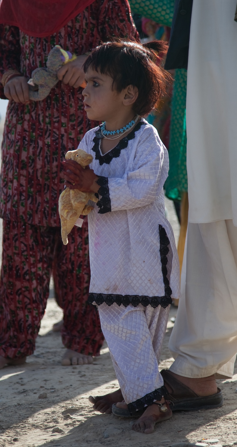 Children of Kandahar