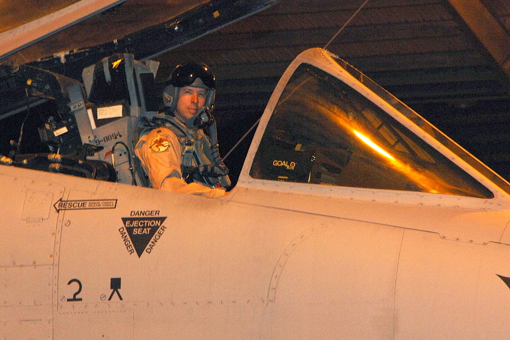 Deployment