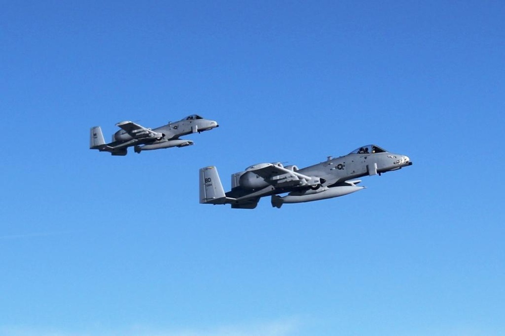 A-10s