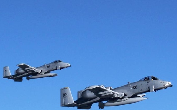 A-10s