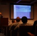 Awareness training for health care providers at Fort Bragg