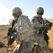 Cavalry scouts test skills at YTC