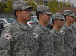 KATUSAs stand as symbol of Rok-US alliance