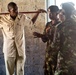 Kenyan soldiers train, prepare for civil affairs mission