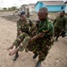 Kenyan soldiers train, prepare for civil affairs mission