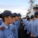 OUP maritime operations: Mission accomplished