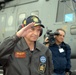 OUP maritime operations: Mission accomplished