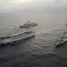 OUP maritime operations: Mission accomplished
