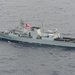 OUP maritime operations: Mission accomplished