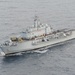 OUP maritime operations: Mission accomplished