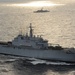 OUP maritime operations: Mission accomplished