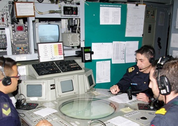 OUP maritime operations: Mission accomplished