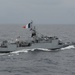 OUP maritime operations: Mission accomplished
