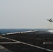 USS John C. Stennis conducts flight operations