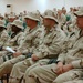 Deployed Bees mark 63rd birthday in Iraq
