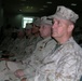Deployed Bees mark 63rd birthday in Iraq