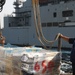 Replenishment at sea