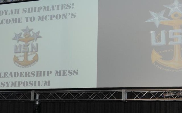 2011 Leadership Mess Symposium