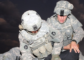 Training for anything