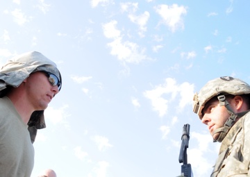 Training for anything