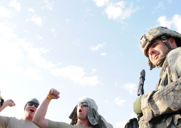 Training for anything