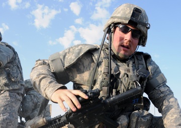 Training for anything