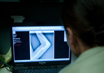 Broken but not beaten