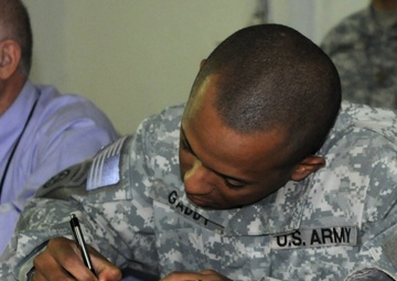 The power of partnership: Iraqis take control of Anbar installations in historical transition