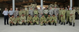 1st BCT makes plans to move forward with joint training