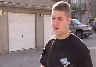Guardsmen's quick response saves lives