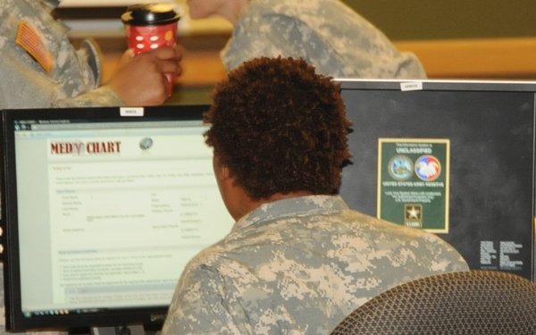 Medical Programs conference held at 81st RSC