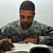 Soldiers, educators offer tips on taking class while deployed