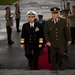 SACEUR visits Bratislava