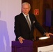 Atlantic Council 'Freedom's Challenge' Awards Gala Dinner.